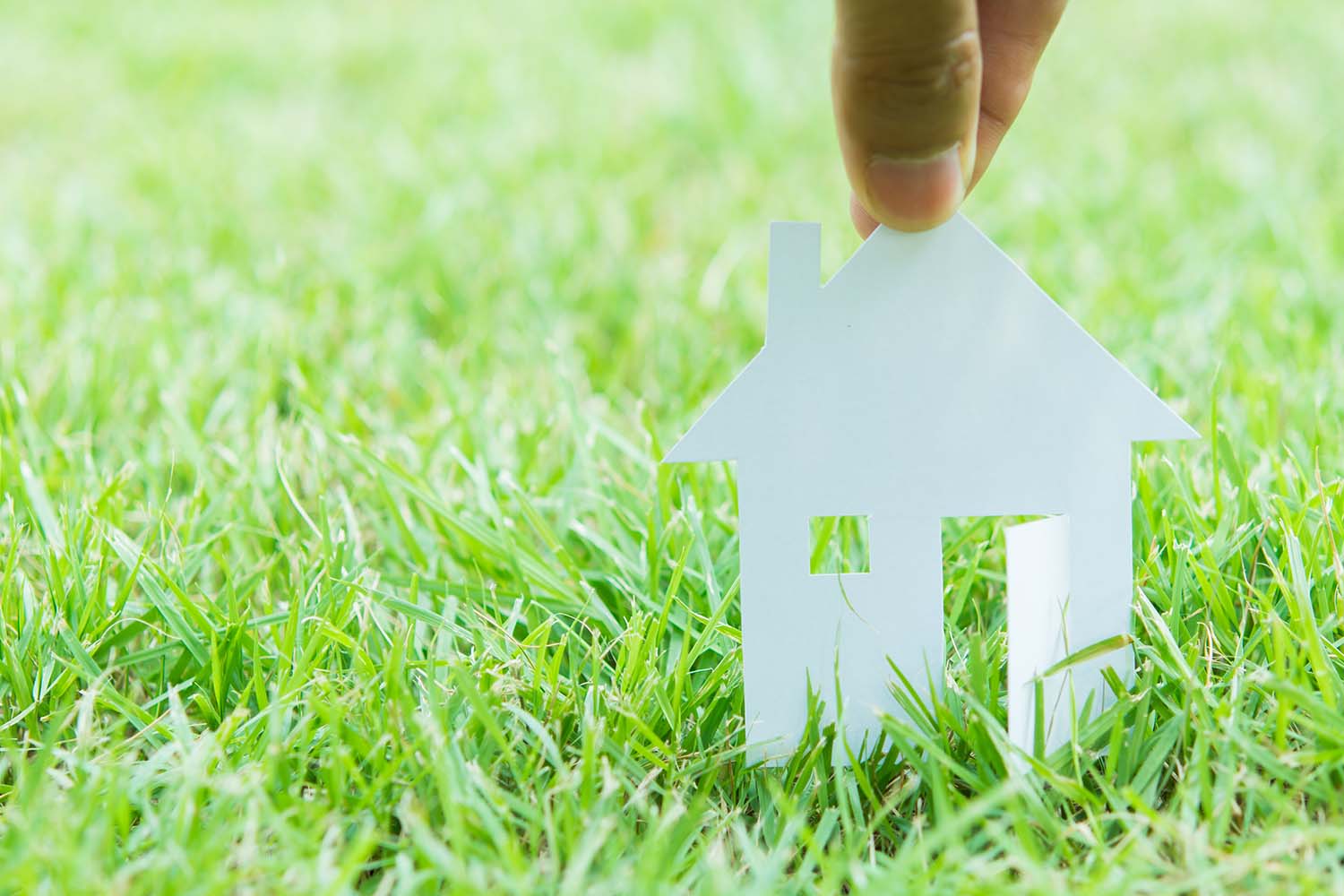 concept image of make house concept image of make house